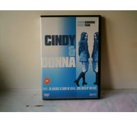Cindy & Donna [Reino Unido] [DVD]