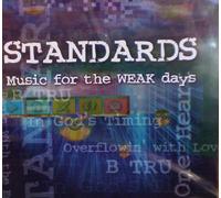 Cindy Goulding - Standards Musical Youth Progra