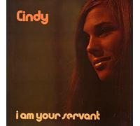 Cindy Kent - I Am Your Servant: Limited