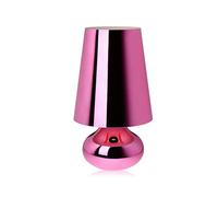 Cindy Lámpara de Mesa Rosa Fucsia