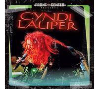 Cindy Lauper - Front & Center [DVD]