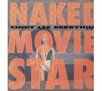 CINDY LEE BERRYHILL - Naked Movie Star [Vinilo][Import]