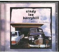 Cindy Lee Berryhill - Not Just One of the Girls