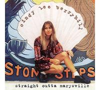 Cindy Lee Berryhill - Straight Outta Marysville