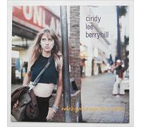 CINDY LEE BERRYHILL - WHO'S GONNA SAVE THE WORLD LP (VINYL) UK NEW ROUTES 1988