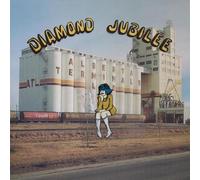 Cindy Lee - Diamond Jubilee [Vinilo]