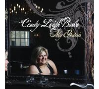 Cindy-Leigh Boske - My Genesis