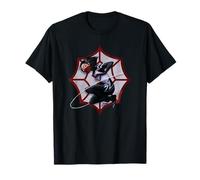Cindy Moon de seda de Spider-Man de Marvel Camiseta