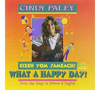 Cindy Paley - What a Happy Day