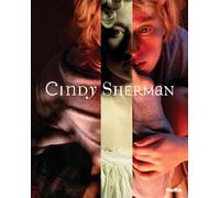 Cindy Sherman: (E)