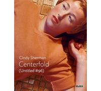 Moma – Cindy Sherman: Untitled #96 (MoMA One on One Series)
