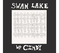 Cindy – Swan Lake EP – Vinilo