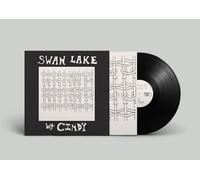 Cindy – Swan Lake EP – Vinilo