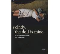 Cindy, the doll is mine [Francia] [DVD]