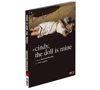 Cindy, the doll is mine [Francia] [DVD]