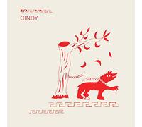 Cindy - Why Not Now [VINYL] [Vinilo]