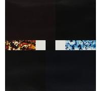 Cindytalk Hanson Robert - Five Mountains of Fire/Antarctica Ends Here [Vinilo]