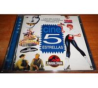 Cine 5 Estrellas [Import]
