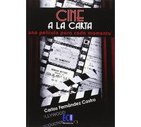 Cine a la carta: una película para cada momento (SIN COLECCION)