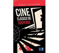 Cine clásico de suspense: 1 (ECU)
