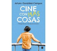 Cine con más cosas (Somos B)