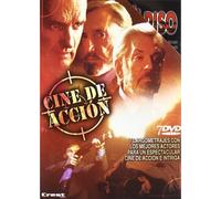 Cine De Accion Pack 7 DVD [DVD] (1999, 1999, 1997, 1996, 1998)