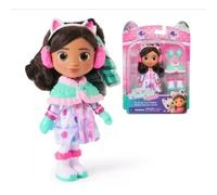 Gabby's Dollhouse - Muñeca 15 cm (Varios modelos)