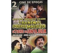 Cine De Epocas 70's 2 [USA] [DVD]