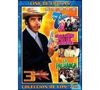 Cine de Las Epocas 70 S Collec - Cine De Las Epocas 70's Coleccion 2 [USA] [DVD]
