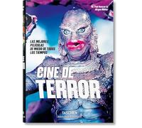 Cine de Terror (Bibliotheca Universalis)