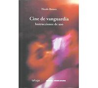 Cine de vanguardia (LA FUGA)