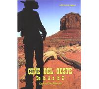 Cine del Oeste de la A a la Z (SIN COLECCION)