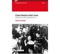 Cine Dentro Del Cine (ebook)
