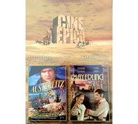 Austerlitz + Mayerling [DVD] (1960,1968)