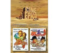 Cine Épico: EL ULTIMO VALLE - WATERLOO