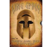 Cine Epico ( Moses the Lawgiver / Alexander the Great / Ulysses )