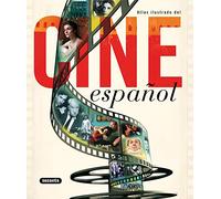 Atlas Ilustrado De Cine Español