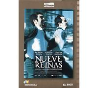 CINE ESPAÑOL, NUEVE REINAS (EL PAIS)