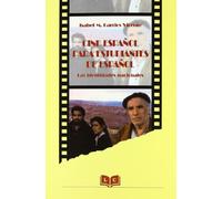 Cine español para estudiantes de español : las identidades nacionales