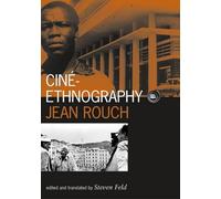 Cine-Ethnography (Visible Evidence)