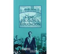 Cine, ficción y educación: 123 (Laertes Educación)