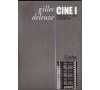 Cine I: Bergson Y Las Imagenes