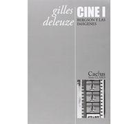 Cine I. Bergson y las imágenes (TEORIA E HISTORIA DEL CINE)