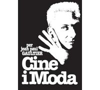 Cine I Moda Per Jean Paul Gaultier