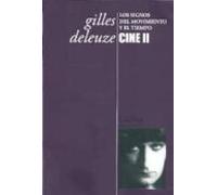 Cine Ii. Los Signos Del Movimiento Y El Tiempo