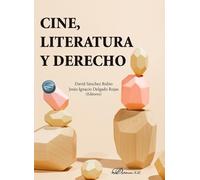 Cine, literatura y derecho