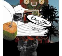 Cine Mad in Chaos - Coconutz in the Air