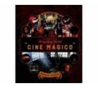 Cine Magico 3. Artefactos Asombrosos : J. K. Rowling S Wizarding World