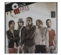 Cine Marte - Un Dia de Abril