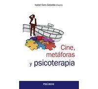 Cine, metáforas y psicoterapia (Psicología)